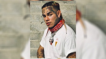 El rapero enfrentó su tercer