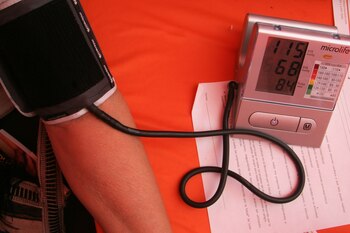 Existen riesgos de una emergencia