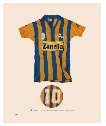 Rosario Central es uno de