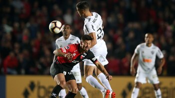 REUTERS/Agustin Marcarian