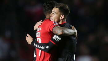 REUTERS/Agustin Marcarian