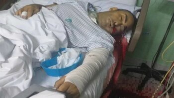 El narcotraficante fue ejecutado mientras