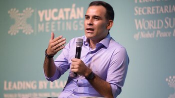 Rafa Márquez sostuvo que los