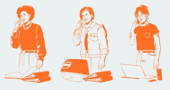 (Shannon Lin/The New York Times)