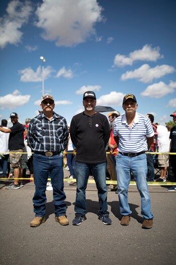 (Adria Malcolm/The New York Times)