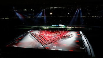 Las mejores imágenes de la