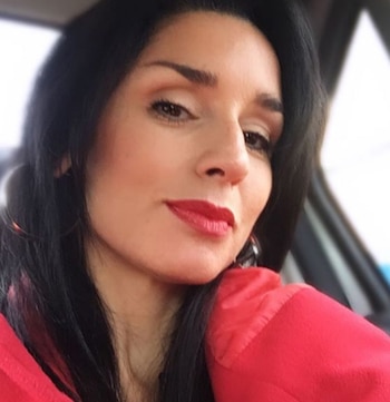 Violeta Lo Re (Instagram)