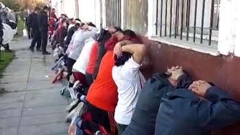 Después de los incidentes en