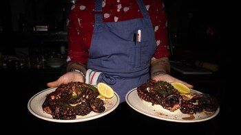 El corazón de Proper es