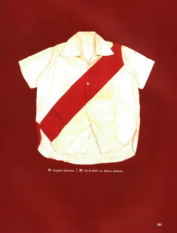 Esta perla fue utilizada por