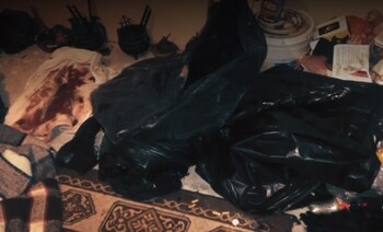 El hombre confesó que él