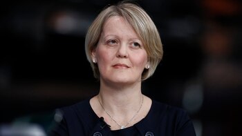 Alison Rose (Photographer: Simon Dawson/Bloomberg)