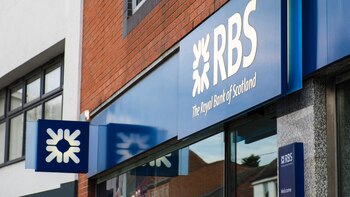 The Royal Bank os Scotland