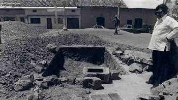 Según el gobierno sandinista, los