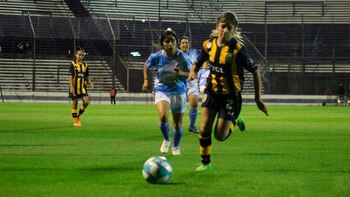 Rosario Central se quedó con