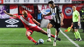 Telam, Buenos Aires, 20 de