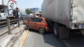 Un usuario en Twitter compartió