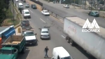 El tráiler no logra frenar