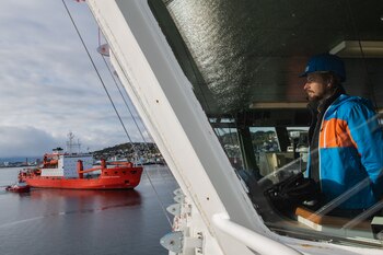 (Esther Horvath/The New York Times)