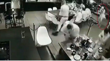 Uno de los sujetos que