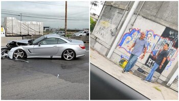 El director técnico de los