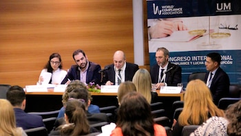 El III Congreso Internacional sobre