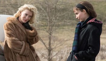 Carol (2015)