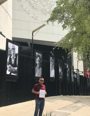 “El Mijis” fue electo diputado