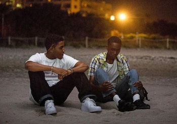 “Es la primera vez que