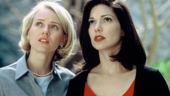 Mulholland Drive (2001)