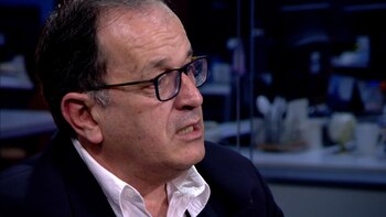 “Lo único que quiero es