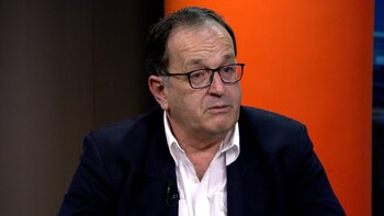 “Si la institución sigue pensando