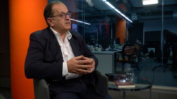 Florencio Manuel Varela, el padre