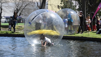 Otra de las actividades más