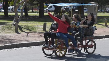 Otra de las actividades más