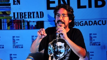 Salmerón fue duramente criticado (Foto: