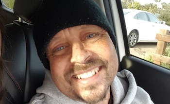 Aron Eisenberg nació en enero