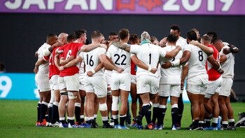 Rugby Union – Rugby World