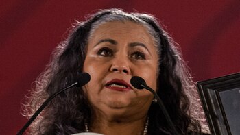 Martha Alicia Camacho Loaiza, ex