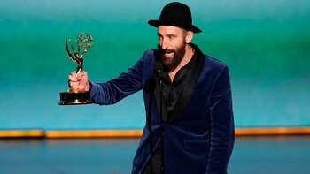 Johan Renck, director de “Chernobyl”