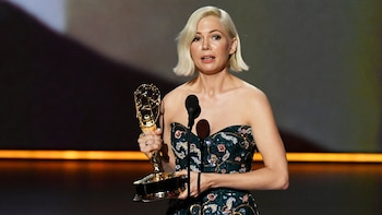 Michelle Williams se impuso en