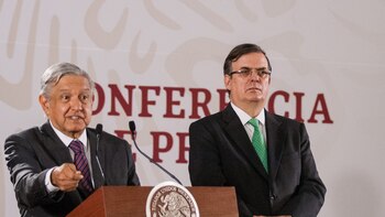 La organización de la reunión