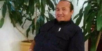 Archi Yama fue secuestrado hace