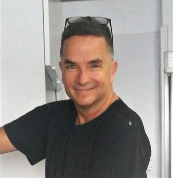 El coronel Schmilinsky