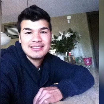 Maximiliano Godoy, el policía que