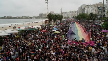 El 24 ° desfile del