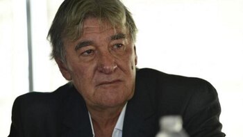 Armando Pérez fue nombrado presidente