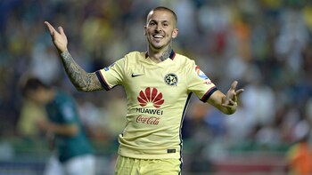 Darío Benedetto, el goleador que