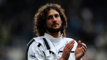 Fabricio Coloccini dejó Newcastle para volver a San Lorenzo