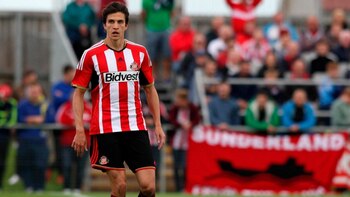 Santiago Vergini, con futuro incierto